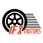 IFX Motors 圖標