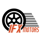 IFX Motors アイコン
