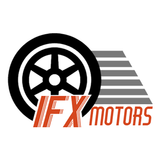 IFX Motors 圖標