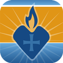 Immaculate Heart of Mary aplikacja