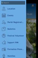 IHM Parish screenshot 1