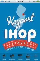 Keyport Neighborhood Restauran Affiche