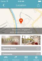 iHarrys Renovation اسکرین شاٹ 1