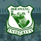 Irrawang High School-icoon