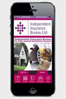 Independent Insurance Bureau poster