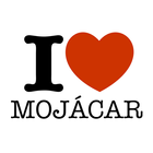 I Love Mojácar icône
