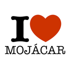 ikon I Love Mojácar