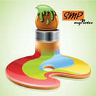 SMP myNotes icon