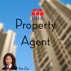 Ilas Zai Property Agent ไอคอน