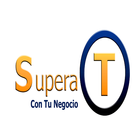 Supera-T ícone