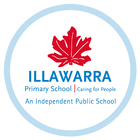 Illawarra Primary School أيقونة