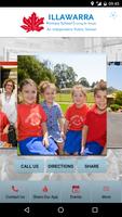Illawarra Primary School الملصق