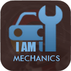 I Am Mechanics icône