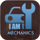 I Am Mechanics icon