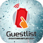 I'm On the Guestlist आइकन