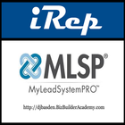 iRep MLSP-icoon