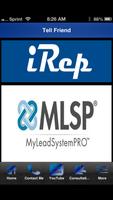 iRep MLSP скриншот 2