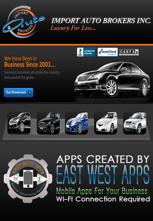 Atlanta Auto Brokers >> Atlanta Import Auto Brokers For Android Apk Download Atlanta Auto Brokers >> Atlanta Import Auto Brokers For Android Apk Download