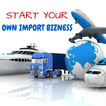 Start Your Own Import Bizness
