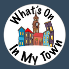 What's On In My Town icono