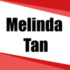 آیکون‌ Melinda Tan