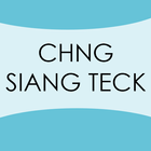 آیکون‌ Chng Siang Teck