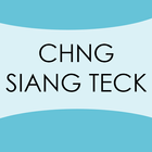 Chng Siang Teck アイコン