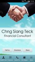 Chng Siang Teck ポスター