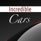 Incredible Cars icono