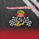 401 Mini Indy Go-Kart App APK