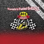 401 Mini Indy Go-Kart App ícone