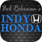 Indy Honda icône