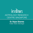 Indian Astrology Research Cent আইকন