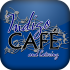 Indigo Cafe & Catering icono