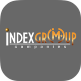 Index Group-icoon