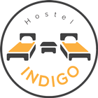 IndigoHostel ícone