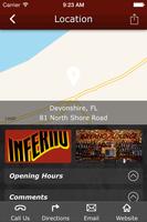 Inferno Lounge and Sports Bar screenshot 1