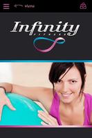 Infinity Fitness poster