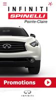 Spinelli Infiniti اسکرین شاٹ 3