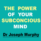 آیکون‌ The Power of Your Subconscious Mind