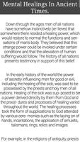The Power of Your Subconscious Mind captura de pantalla 2