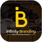 Infinity Branding icon