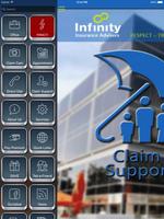 Infinity ảnh chụp màn hình 3