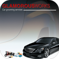 Glamourous works