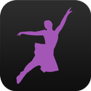 In Focus Dance Center aplikacja