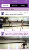 In Focus Dance Center Screenshot 2