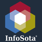Справочник Ижевска InfoSota icône