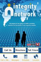Integrity Network Group poster