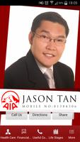 Jason Tan Affiche
