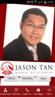 Jason Tan پوسٹر